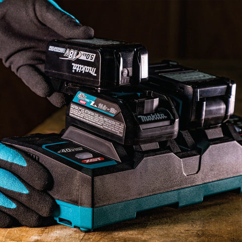 Makita ADP10 18V LXT® Adapter for XGT® Chargers