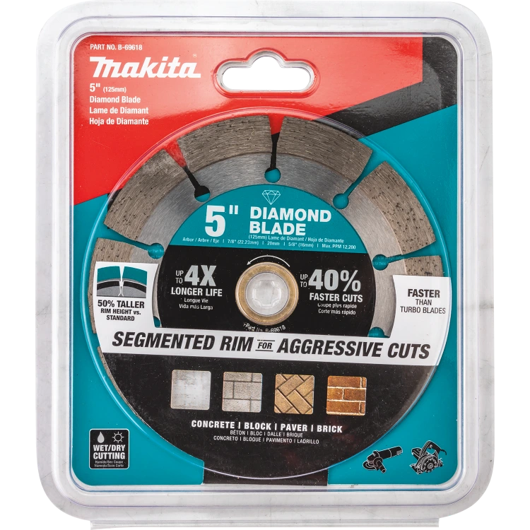 Makita B-69618 5