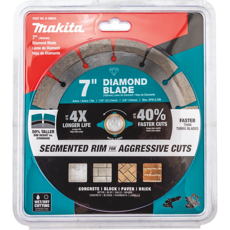 Makita B-69624 7