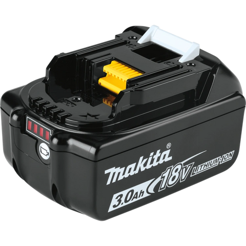 Makita BL1830B 18V LXT® 3.0Ah Battery