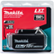 Makita BL1850B 18V LXT® Lithium‑Ion 5.0Ah Battery