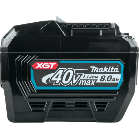 Makita BL4080F 40V max XGT® 8.0Ah Battery