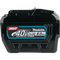 Makita BL4080F 40V max XGT® 8.0Ah Battery