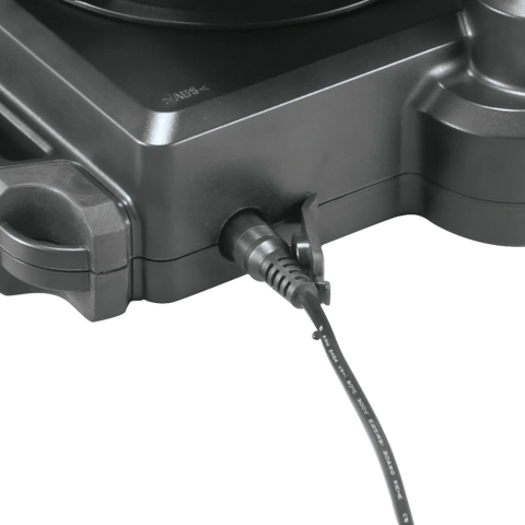 Makita DCF102Z 18V LXT® Lithium‑Ion Cordless 7‑1/8" Fan, Tool Only