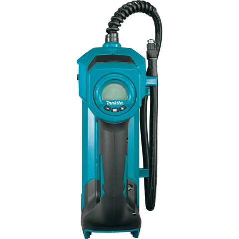 Makita DMP181ZX 18V LXT® High-Pressure Inflator, Tool Only