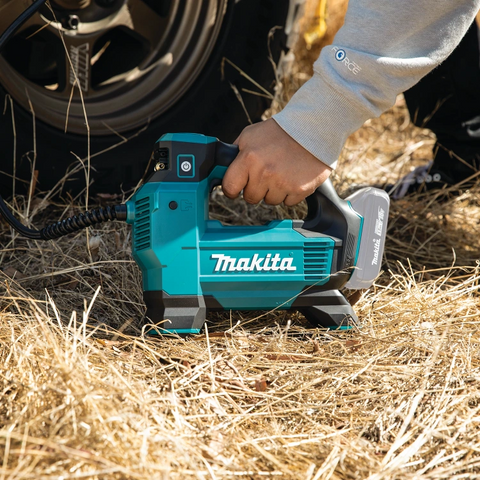Makita DMP181ZX 18V LXT® High-Pressure Inflator, Tool Only