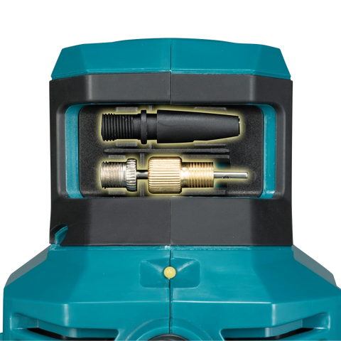 Makita DMP181ZX 18V LXT® High-Pressure Inflator, Tool Only