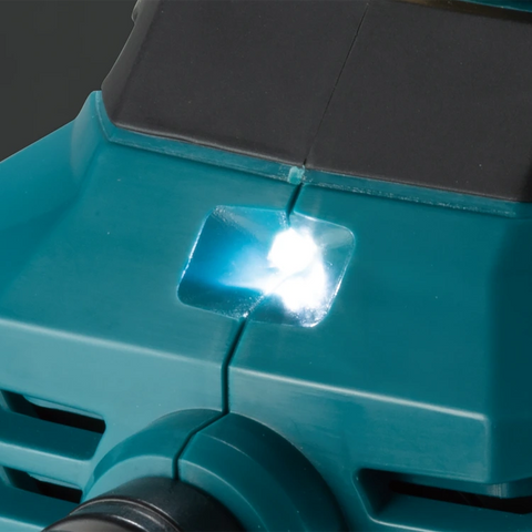 Makita DMP181ZX 18V LXT® High-Pressure Inflator, Tool Only