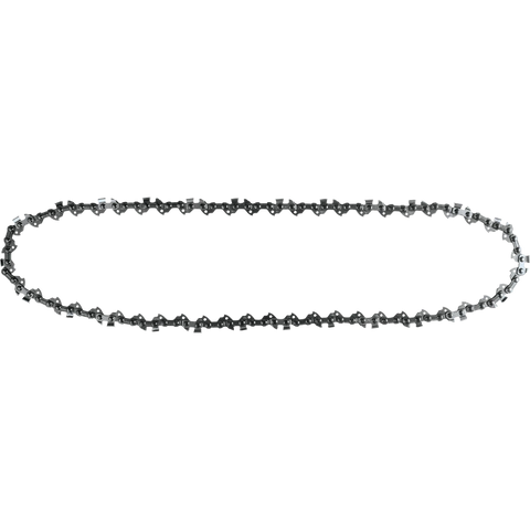 Makita E-00228 14" Saw Chain, 3/8” LP, .043”, 52, Low Kickback