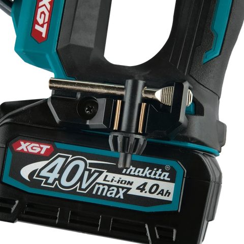 Makita GAD01M1 40V max XGT® Brushless 1/2" Right Angle Drill Kit (4.0Ah)