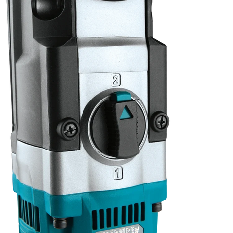 Makita GAD01M1 40V max XGT® Brushless 1/2" Right Angle Drill Kit (4.0Ah)