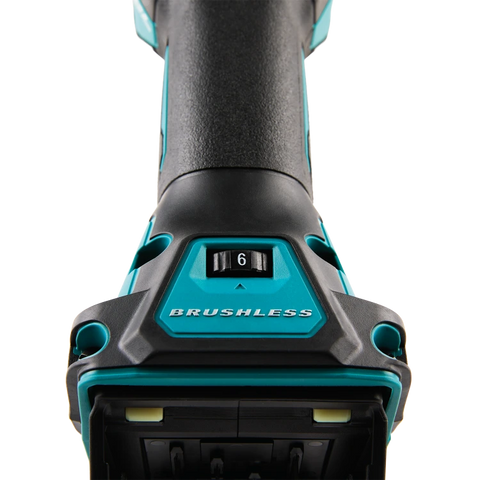 Makita GMT01Z 40V max XGT® Brushless Cordless StarlockMax® Oscillating Multi-Tool (Tool Only)
