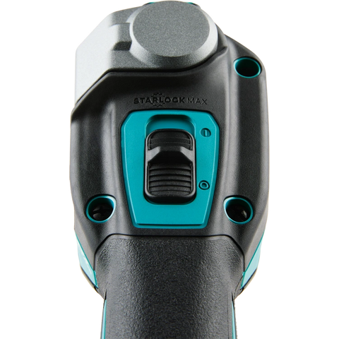 Makita GMT01Z 40V max XGT® Brushless Cordless StarlockMax® Oscillating Multi-Tool (Tool Only)