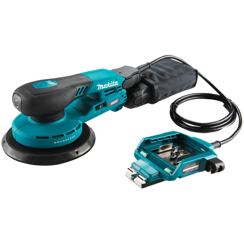 Makita GOB01CZ 40V max XGT® Brushless 6" Cordless Random Orbit Sander (Tool Only)
