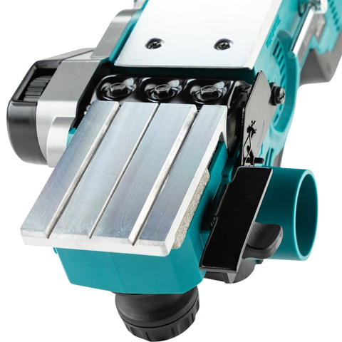 Makita GPK01Z 40V max XGT® Brushless Cordless 3-1/4" Planer, AWS® Capable (Tool Only)