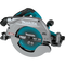 Makita GSH04Z 40V max XGT® Brushless Cordless 10‑1/4" Circular Saw with Guide Rail Compatible Base, AWS® Capable, Tool Only