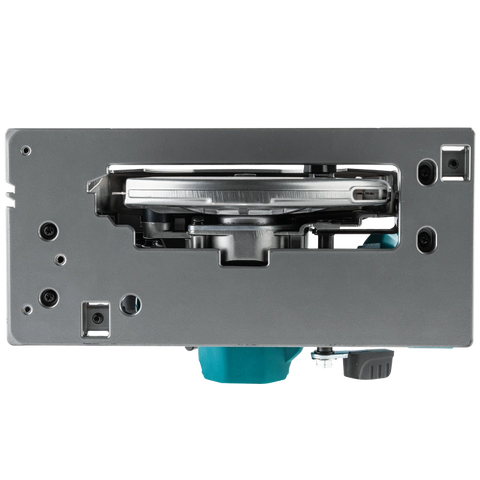 Makita GSH05Z 40V max XGT® Brushless Cordless 6-1/2" Circular Saw, AWS® Capable (Tool Only)