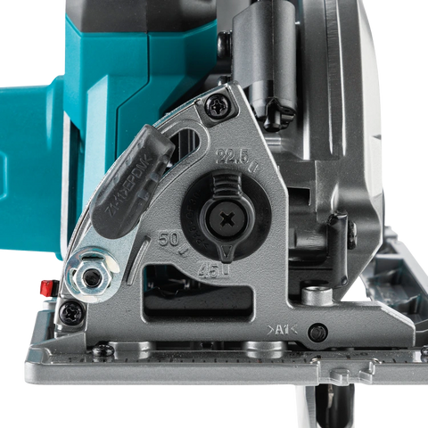 Makita GSH05Z 40V max XGT® Brushless Cordless 6-1/2" Circular Saw, AWS® Capable (Tool Only)