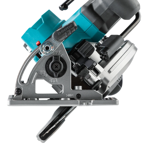 Makita GSH05Z 40V max XGT® Brushless Cordless 6-1/2" Circular Saw, AWS® Capable (Tool Only)