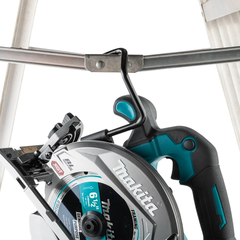 Makita GSH05Z 40V max XGT® Brushless Cordless 6-1/2" Circular Saw, AWS® Capable (Tool Only)