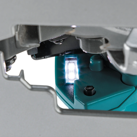 Makita GSH05Z 40V max XGT® Brushless Cordless 6-1/2" Circular Saw, AWS® Capable (Tool Only)