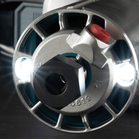 Makita GTR01Z 40V Max XGT® Brushless Compact Router