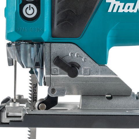 Makita GVJ01Z 40V max XGT® Brushless Cordless Barrel Grip Jig Saw (Tool Only)