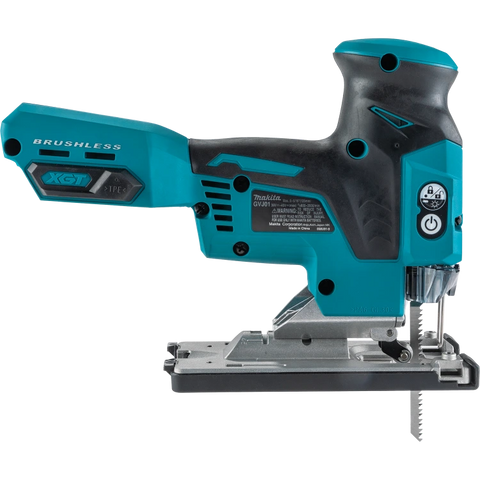 Makita GVJ01Z 40V max XGT® Brushless Cordless Barrel Grip Jig Saw (Tool Only)