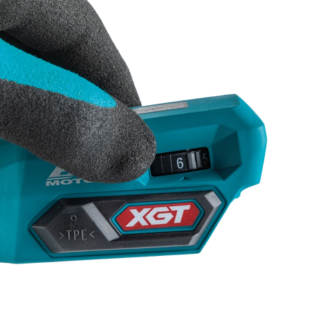Makita GVJ01Z 40V max XGT® Brushless Cordless Barrel Grip Jig Saw (Tool Only)