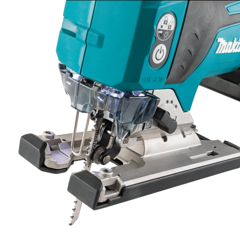 Makita GVJ01Z 40V max XGT® Brushless Cordless Barrel Grip Jig Saw (Tool Only)