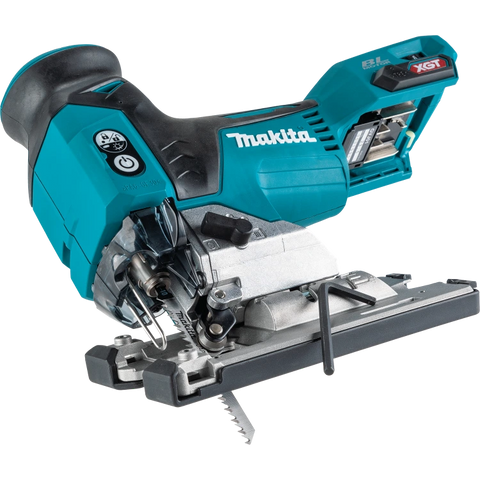 Makita GVJ01Z 40V max XGT® Brushless Cordless Barrel Grip Jig Saw (Tool Only)