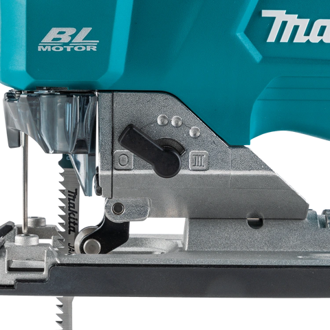 Makita GVJ02Z 40V max XGT® Brushless Cordless Jig Saw (Tool Only)