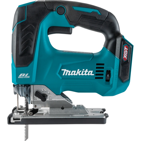 Makita GVJ02Z 40V max XGT® Brushless Cordless Jig Saw (Tool Only)