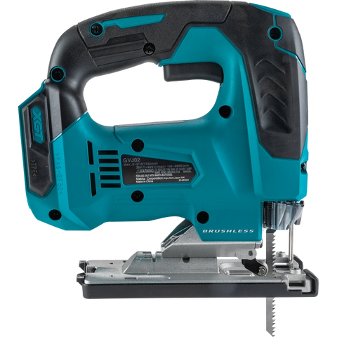 Makita GVJ02Z 40V max XGT® Brushless Cordless Jig Saw (Tool Only)