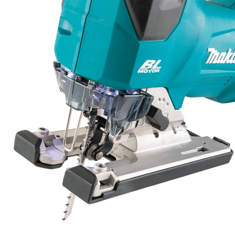 Makita GVJ02Z 40V max XGT® Brushless Cordless Jig Saw (Tool Only)