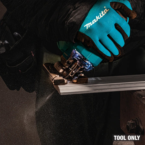 Makita GVJ02Z 40V max XGT® Brushless Cordless Jig Saw (Tool Only)