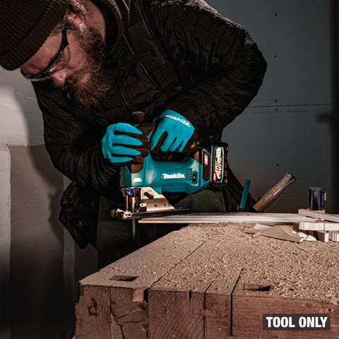 Makita GVJ02Z 40V max XGT® Brushless Cordless Jig Saw (Tool Only)