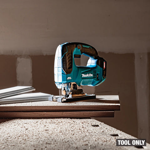 Makita GVJ02Z 40V max XGT® Brushless Cordless Jig Saw (Tool Only)