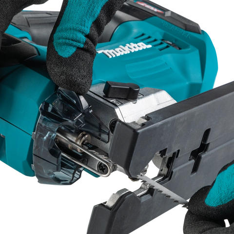 Makita GVJ02Z 40V max XGT® Brushless Cordless Jig Saw (Tool Only)