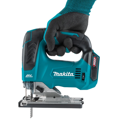 Makita GVJ02Z 40V max XGT® Brushless Cordless Jig Saw (Tool Only)