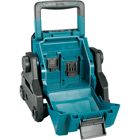 Makita ML003G 40V max XGT L.E.D. Work Light Cordless