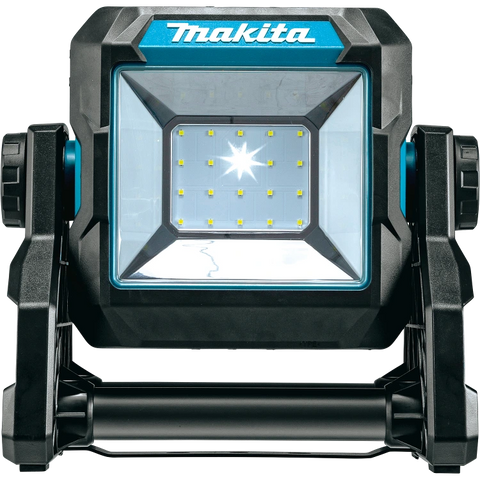 Makita ML003G 40V max XGT L.E.D. Work Light Cordless