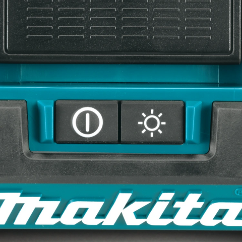 Makita ML003G 40V max XGT L.E.D. Work Light Cordless