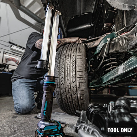 Makita ML012G 40V max XGT Cordless L.E.D. Underhood Work Light