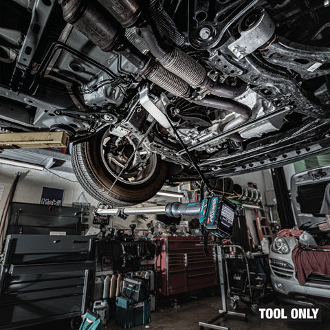 Makita ML012G 40V max XGT Cordless L.E.D. Underhood Work Light