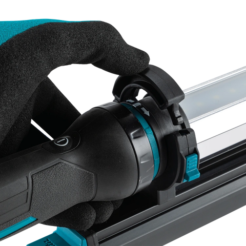 Makita ML012G 40V max XGT Cordless L.E.D. Underhood Work Light