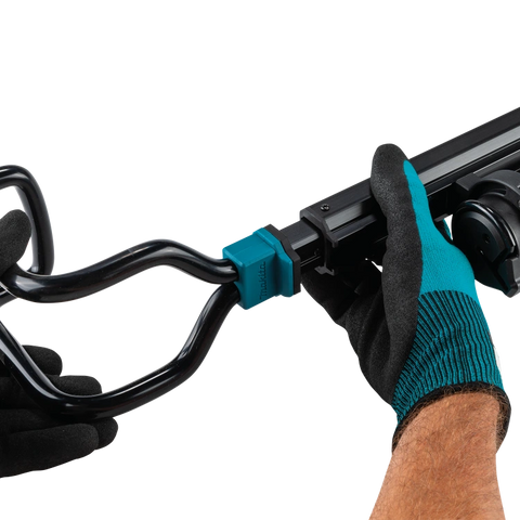 Makita ML012G 40V max XGT Cordless L.E.D. Underhood Work Light