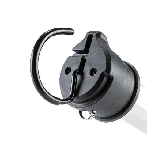 Makita ML012G 40V max XGT Cordless L.E.D. Underhood Work Light