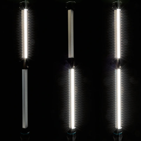 Makita ML012G 40V max XGT Cordless L.E.D. Underhood Work Light