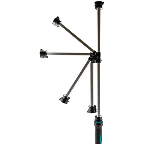 Makita ML012G 40V max XGT Cordless L.E.D. Underhood Work Light